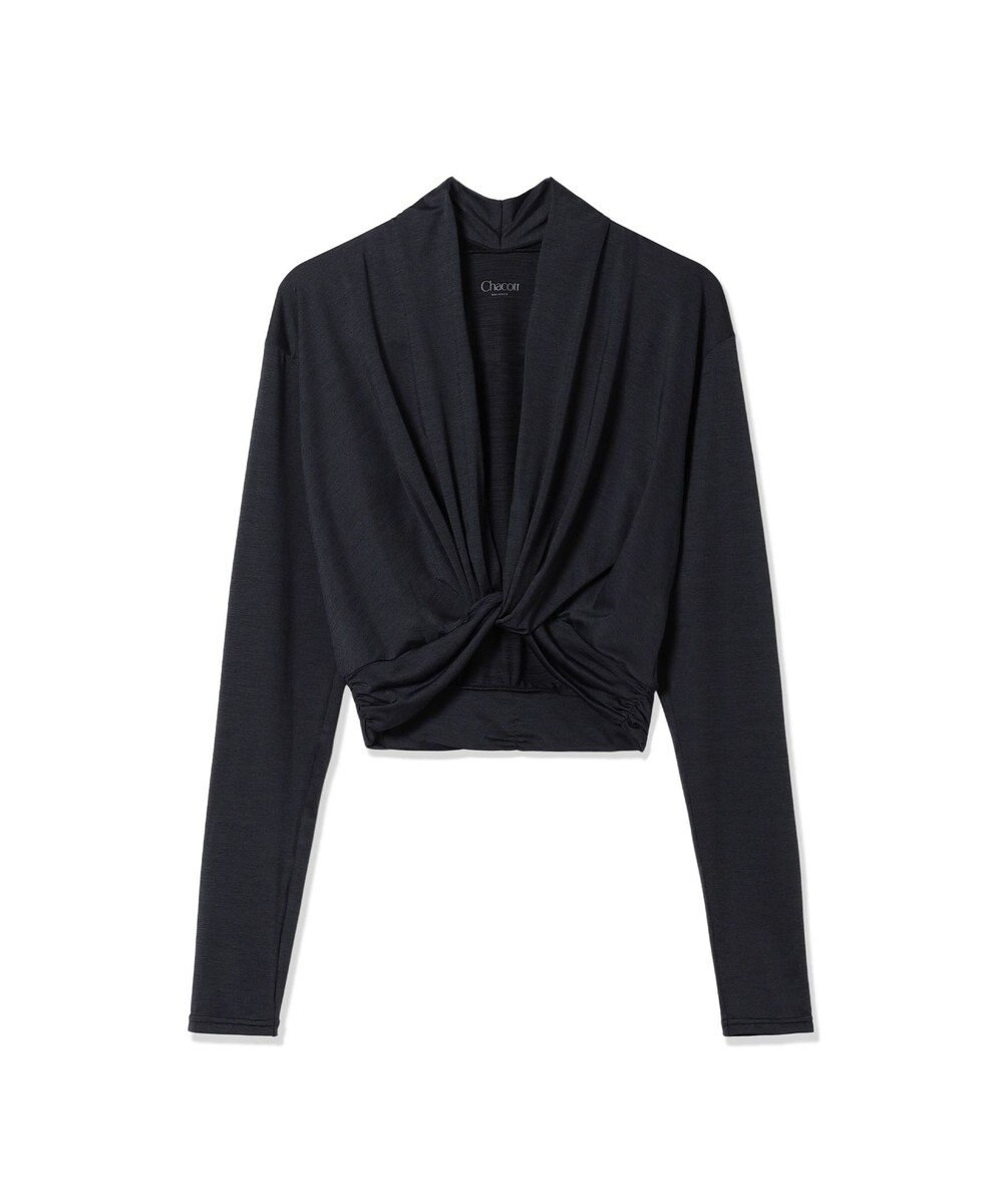Chacott Chacott BALANCE ドライストレッチカシュクール 