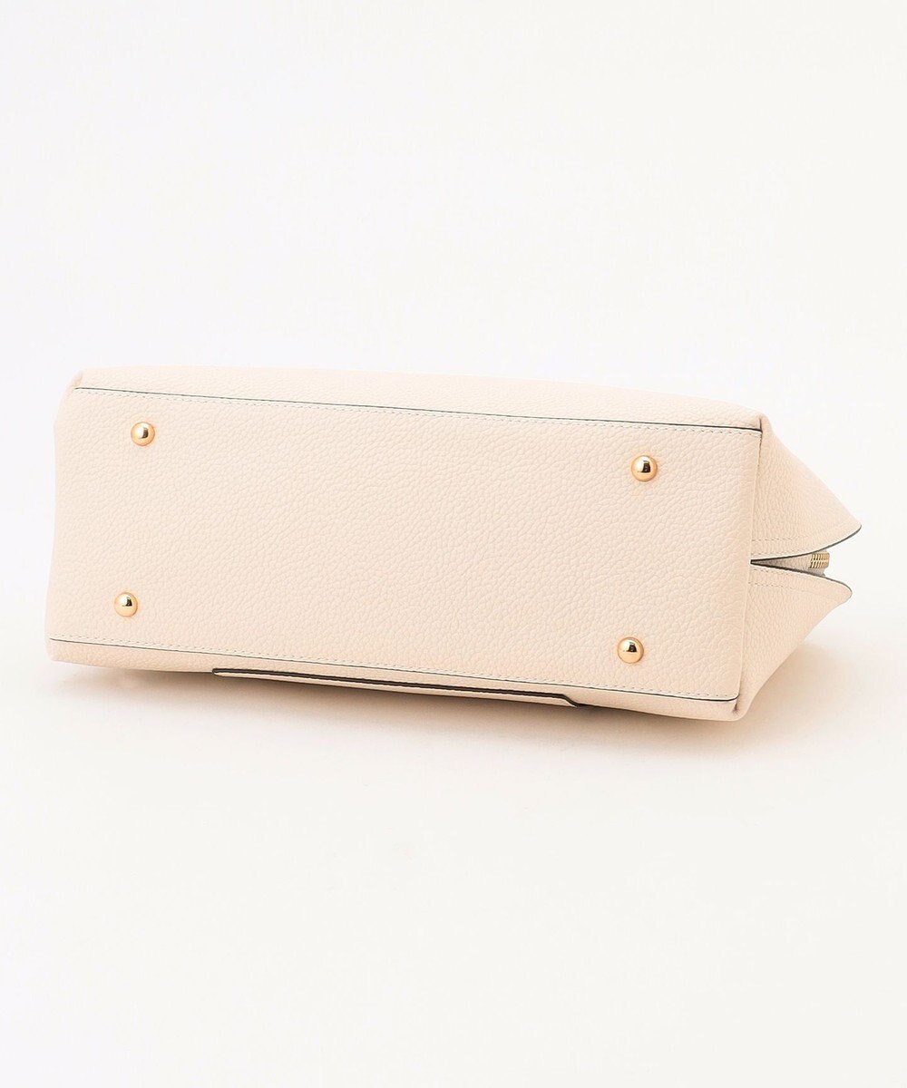 LA BAGAGERIE 【maison vert】 【軽量】リボンワイド２WAYショルダー 