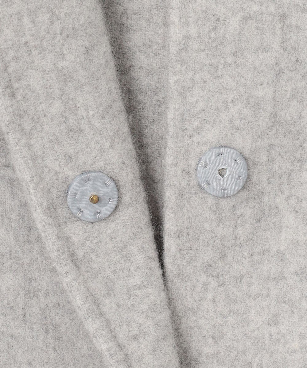 TOCCA MELLOW LIGHT コート 