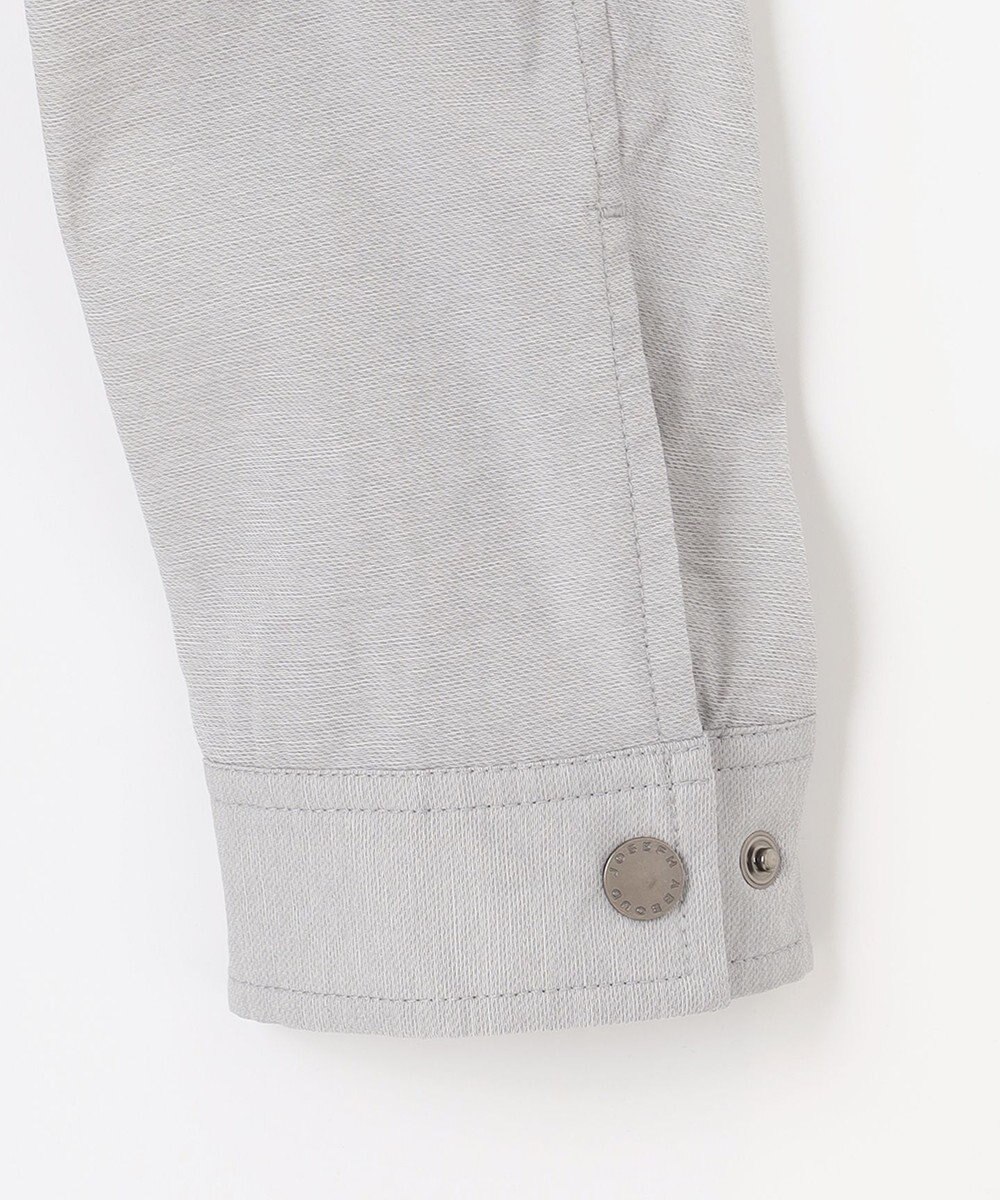 JOSEPH ABBOUD 【ストレッチ/ECO撥水】アクティブレジャーブルゾン 