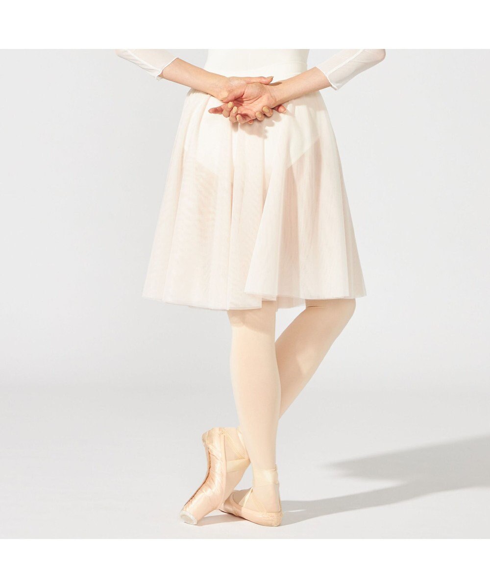 Chacott スカート 