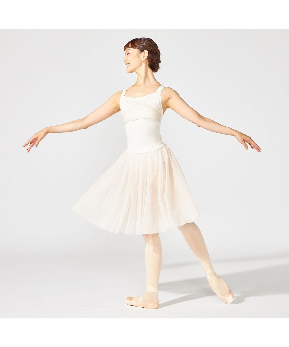 Chacott スカート 