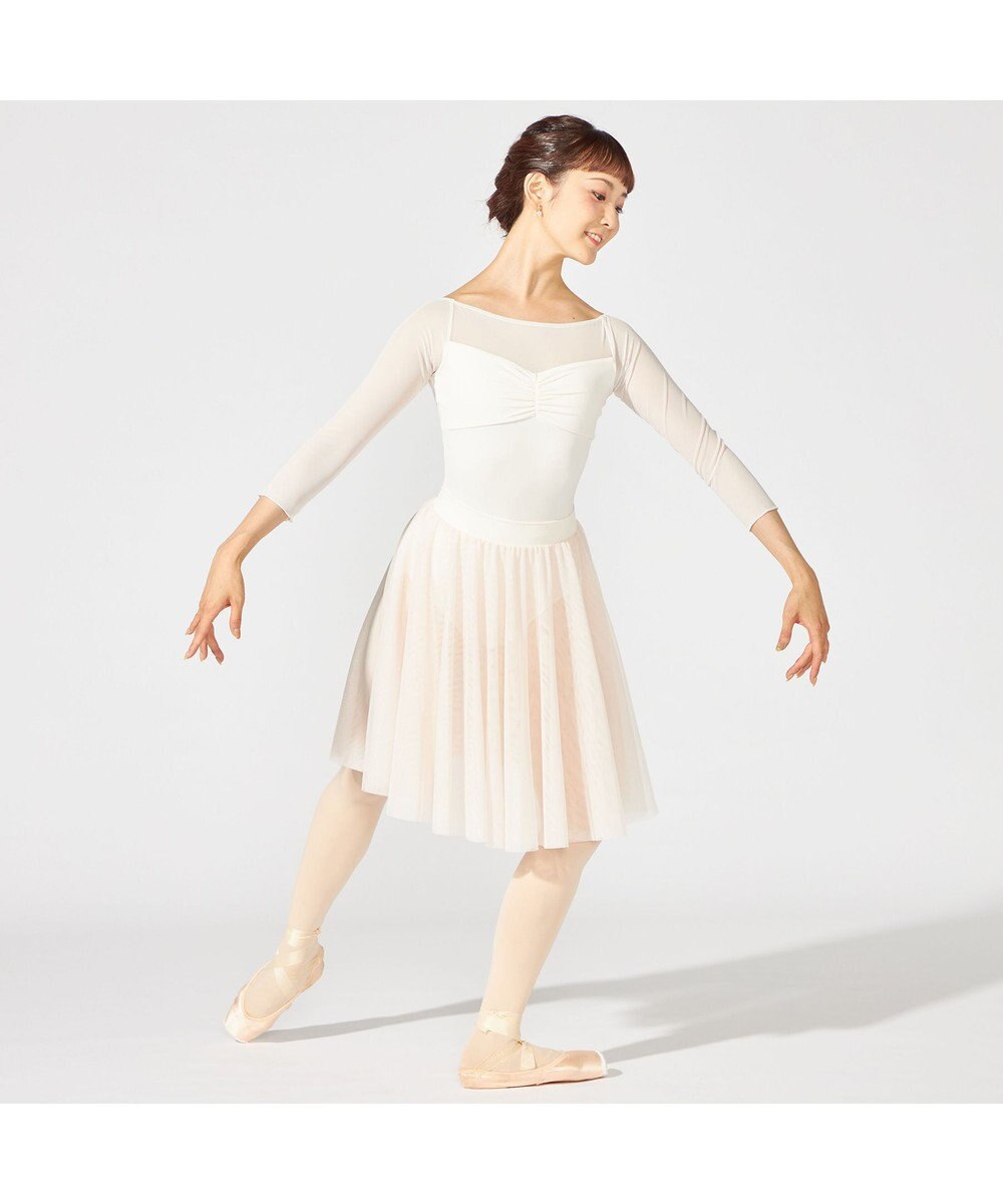 Chacott スカート 