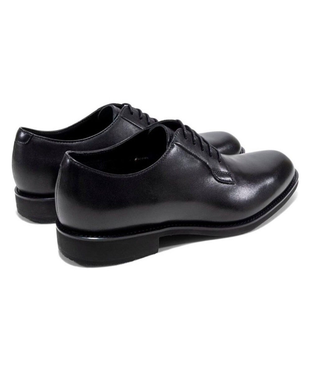 REGAL FOOT COMMUNITY 【ケンフォード】KN81 プレーントウ GORE-TEX ビジネスシューズ 