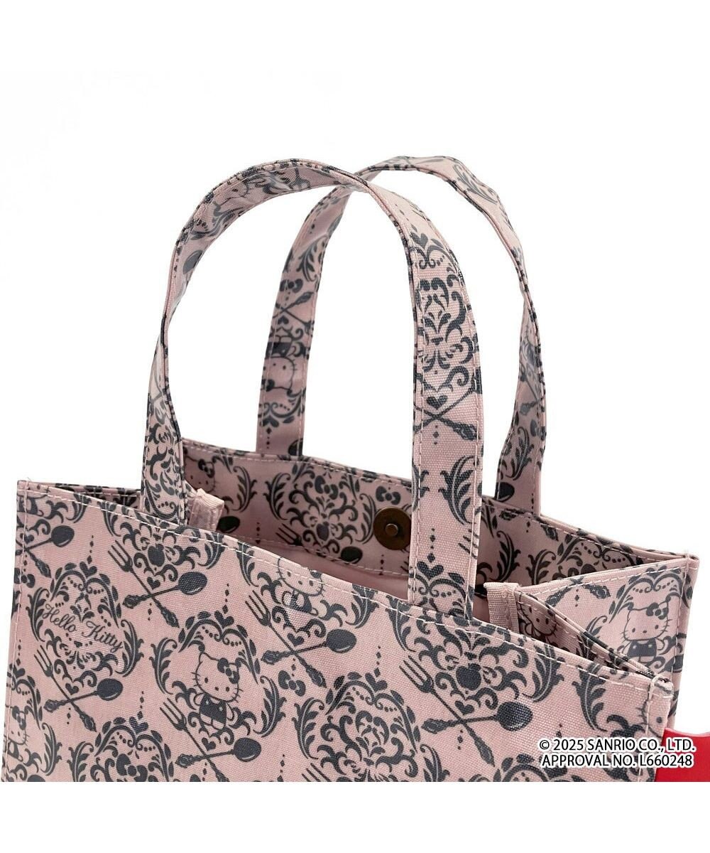 ROOTOTE 8492【サンリオ】IP.スクエア.ラミネート.サンリオキャラクターズ-A 