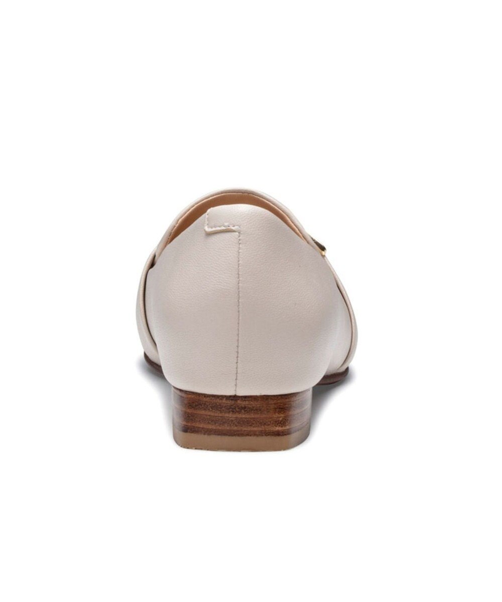 REGAL FOOT COMMUNITY 【リーガルレディース】F36R バックルフラットシューズ フラットシューズ 