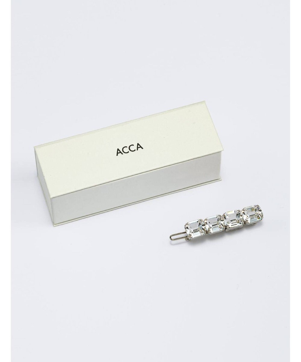 ACCA クアドレット スモール ピン 