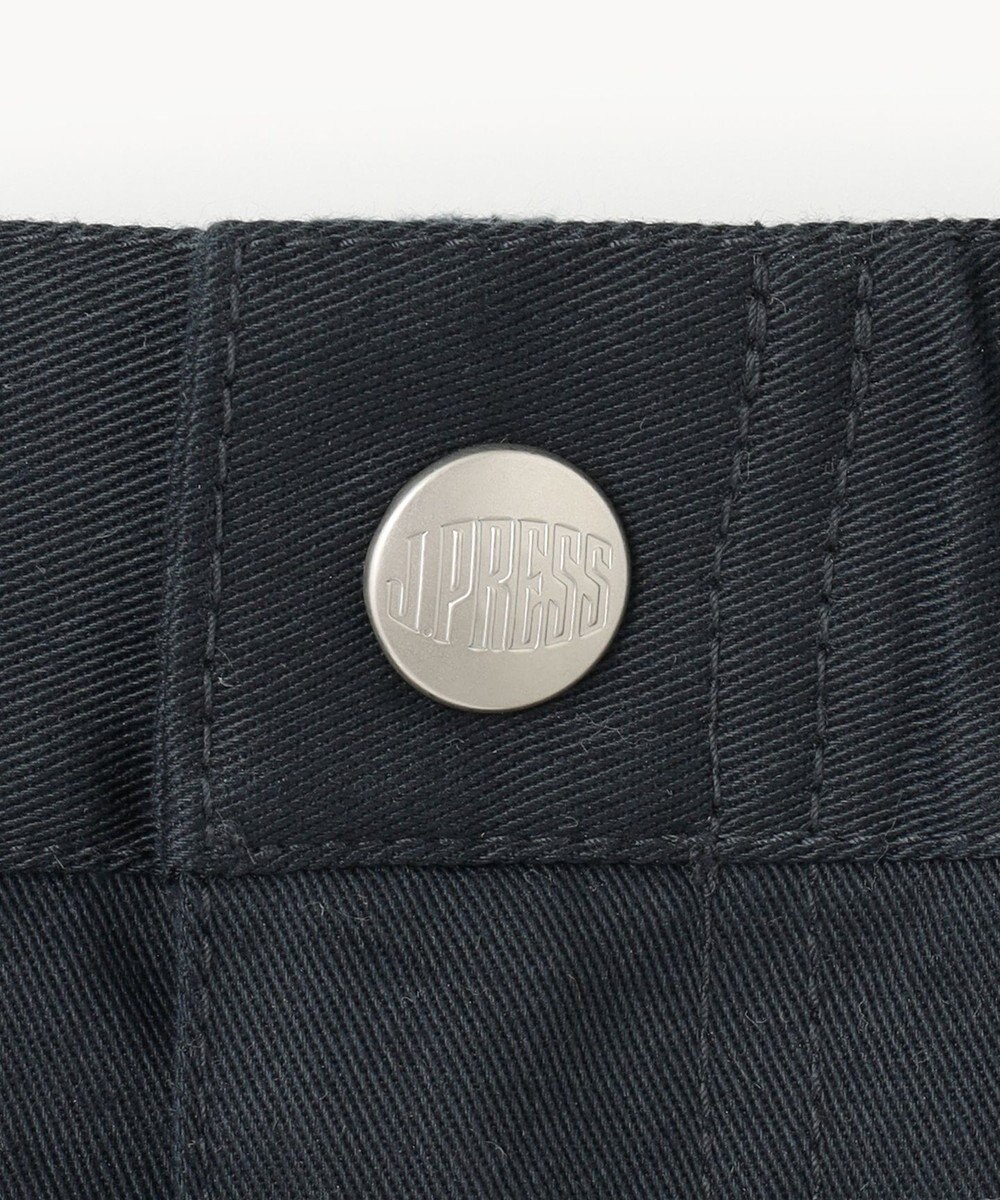 J.PRESS KIDS 【110-130cm】ツイル パンツ 