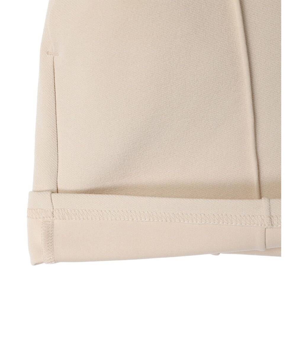 earth music&ecology カットツイルショートパンツ 