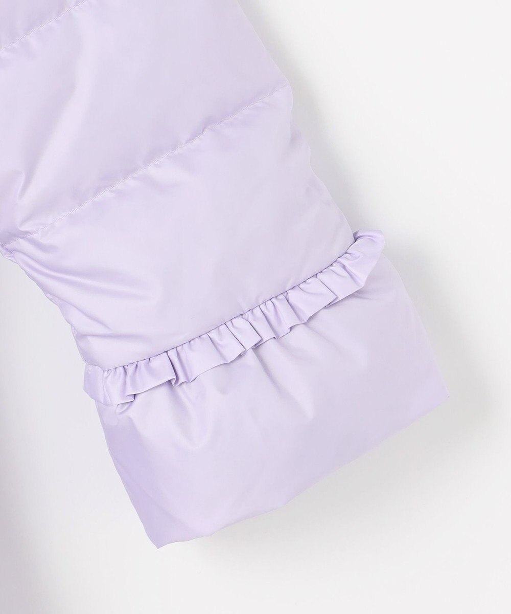 組曲 KIDS 【150-170㎝】ロング ダウン 