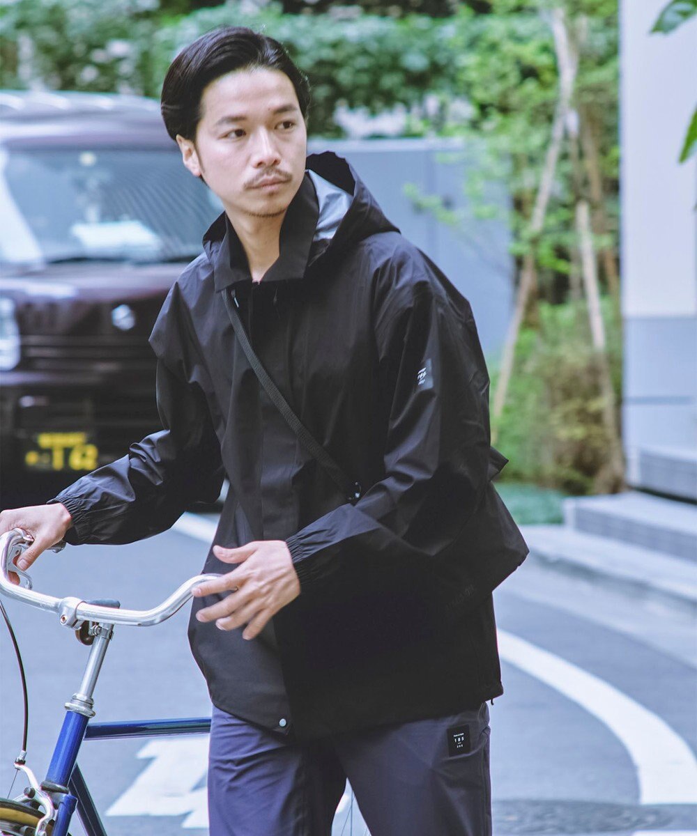 F/ACSION BUKE JK コーチジャケット 