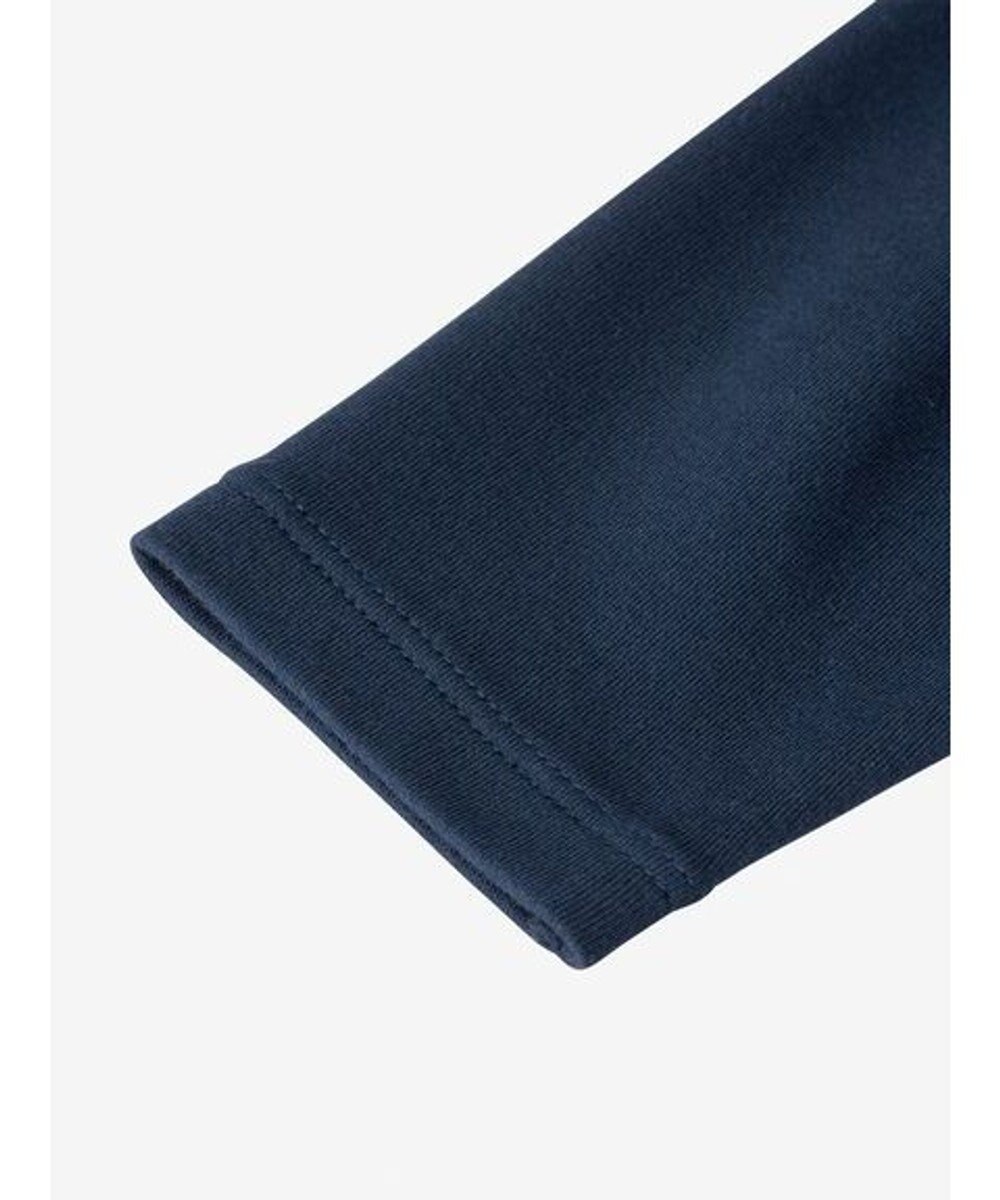 HELLY HANSEN 【ベビー】ロングスリーブ HHヘリーベアティー 