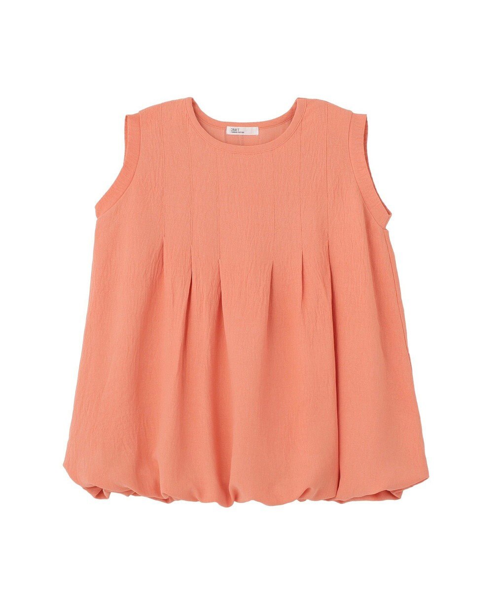 CRAFT STANDARD BOUTIQUE タックバルーンプルオーバー 