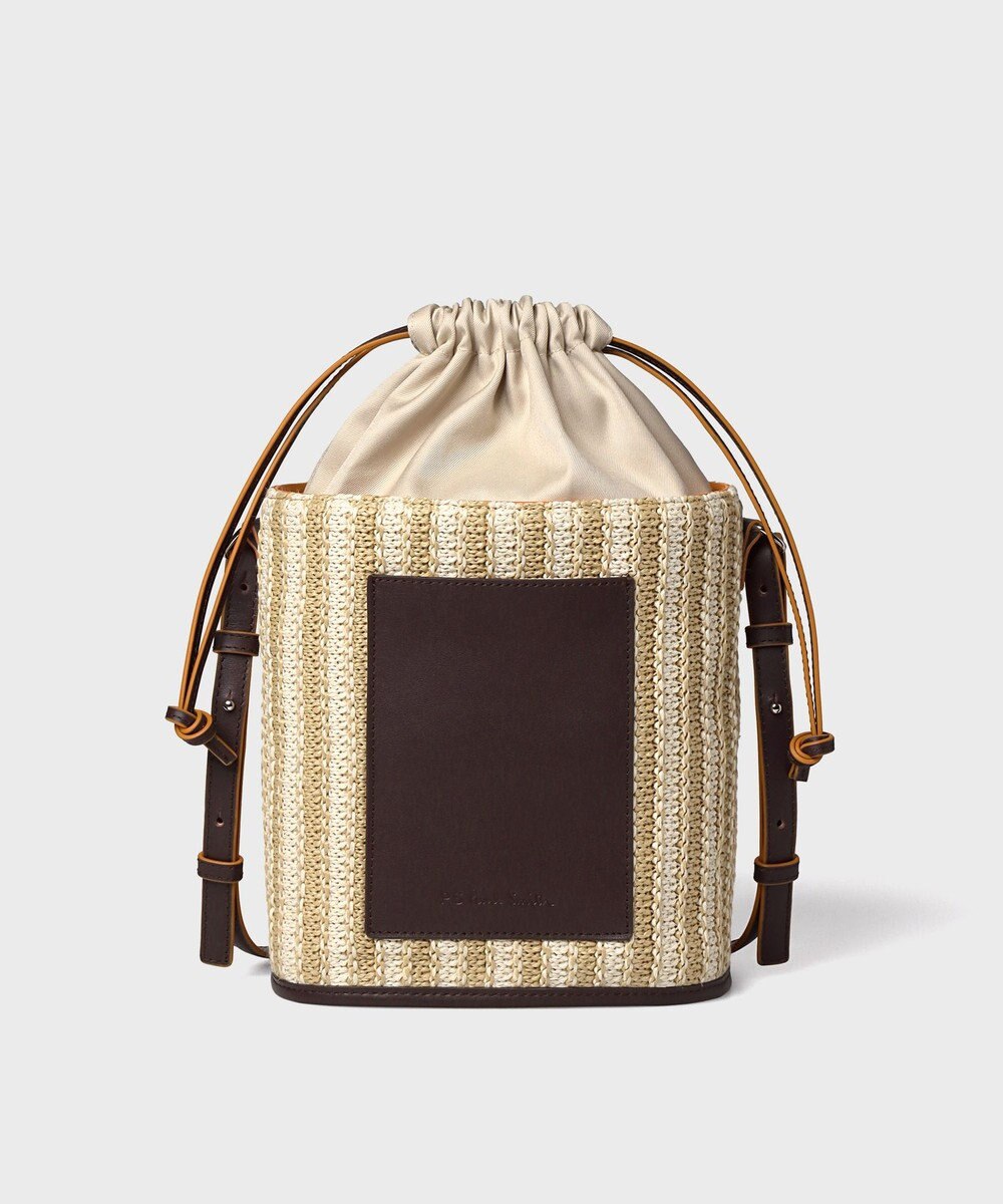 Paul Smith PSカラーミックス ショルダーバッグ 