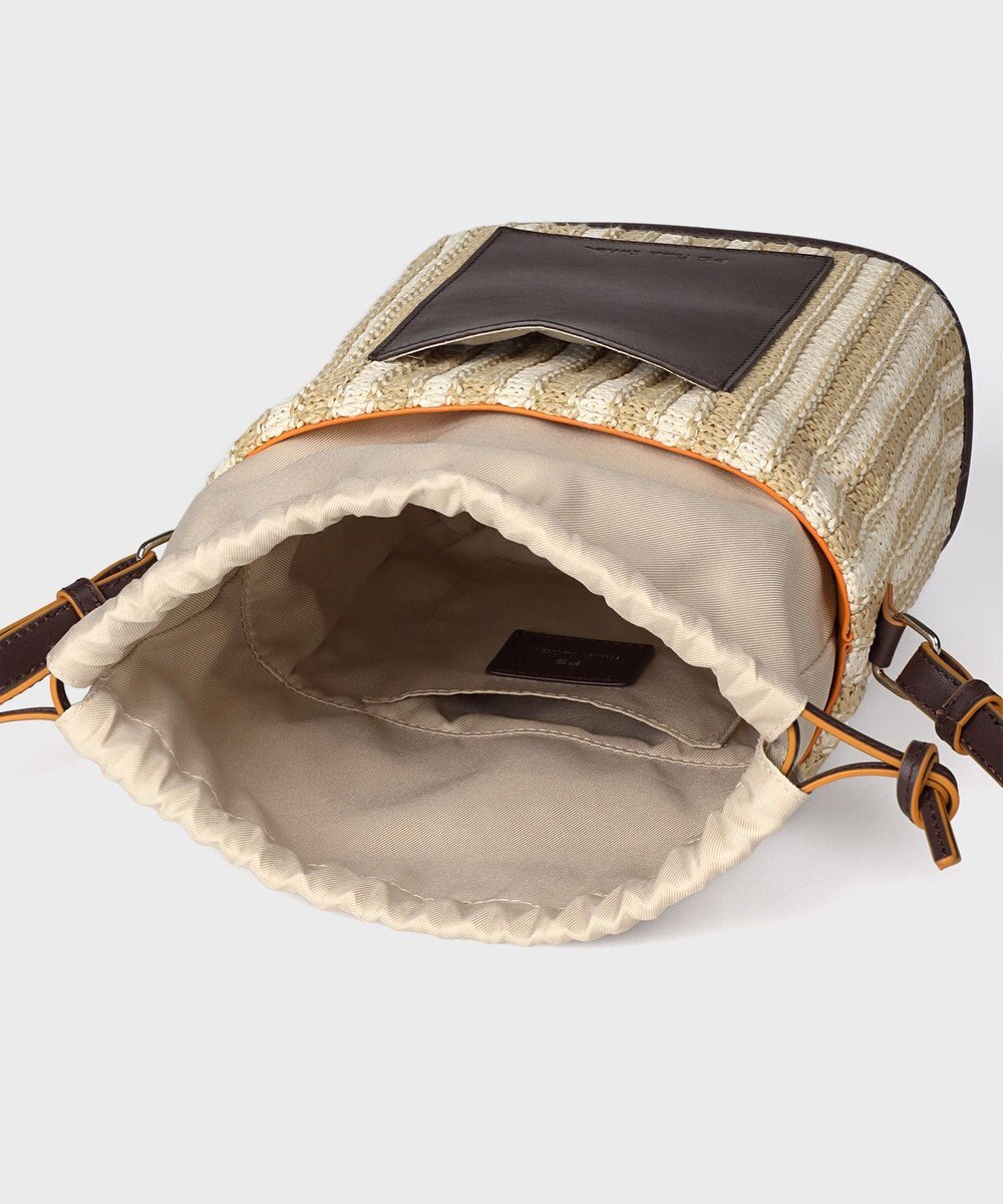 Paul Smith PSカラーミックス ショルダーバッグ 