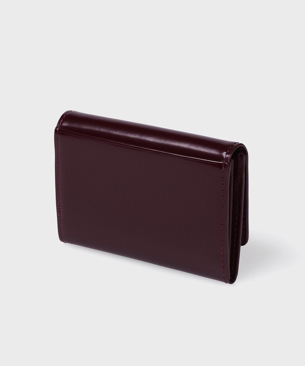 Paul Smith シャインクラスプ 名刺入れ 