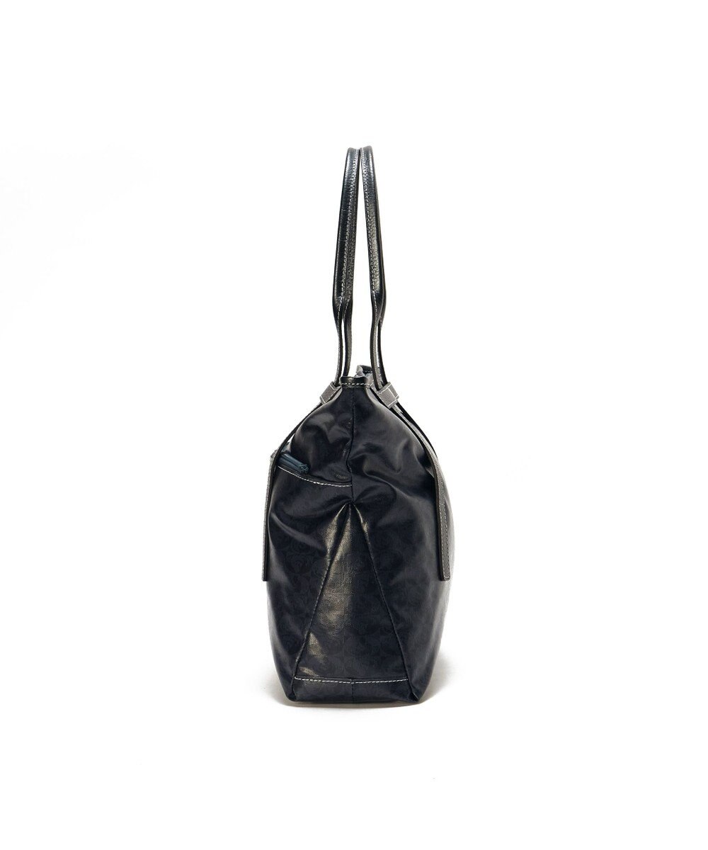 PELLE BORSA サイズチェンジトートバッグ  Alive アライブ 4442 