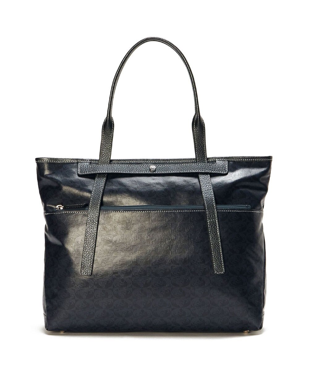 PELLE BORSA サイズチェンジトートバッグ  Alive アライブ 4442 