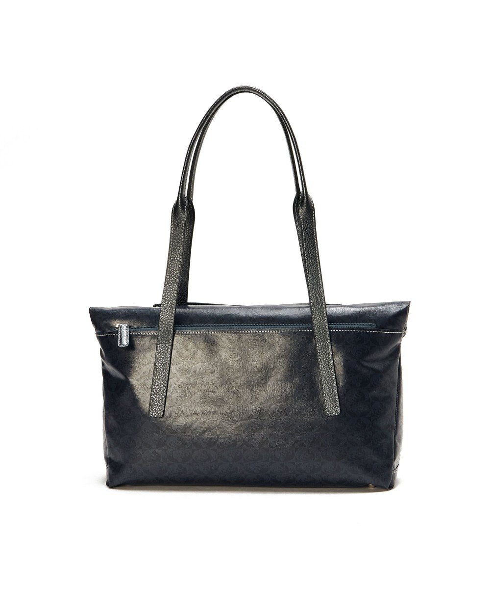 PELLE BORSA サイズチェンジトートバッグ  Alive アライブ 4442 