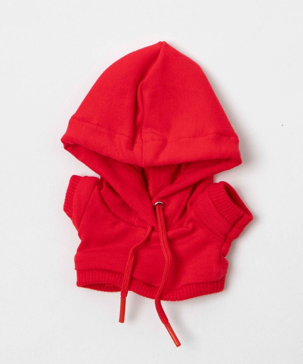 WEGO 【痛バ＆推し活】ぬい無地パーカー15cm 