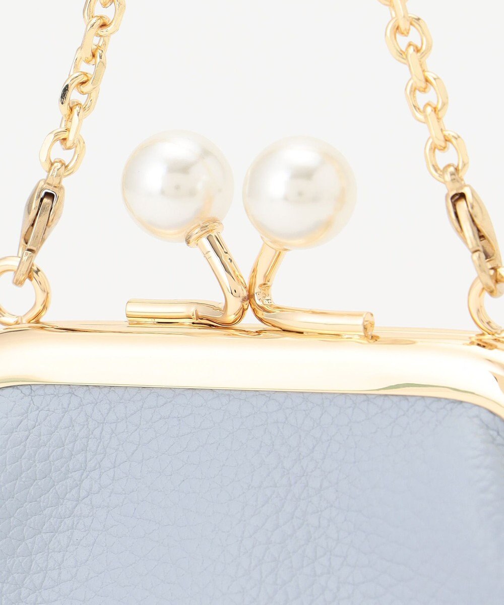 TOCCA POINT OF PEARL EARHOLDER 小物入れ 