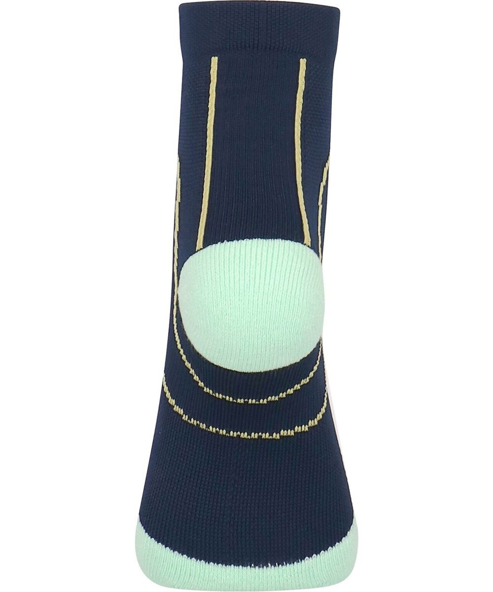 CW-X 【UNISEX】 CW-X ソックス ショート 抗菌防臭（つま先・かかと） BCR608 /ワコール 