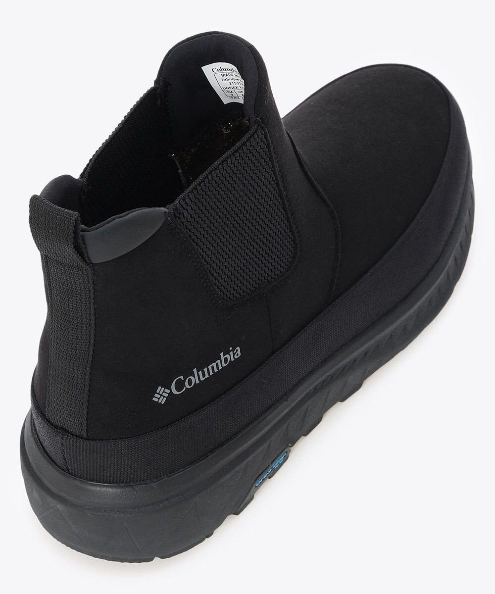 Columbia Columbia/ イエローテイル アイスマジック サイドゴア ウォータープルーフ /コロンビア 