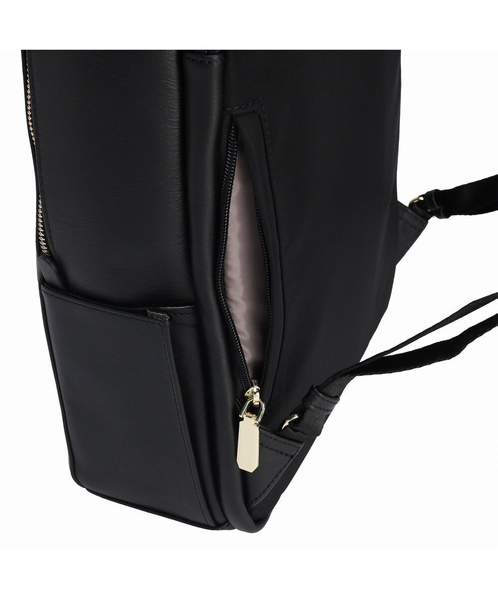 ACE BAGS & LUGGAGE 【雑誌掲載】 Jewelna Rose ウェールズ リュックサック A4サイズ 13.3インチPC収納 本革 11925 ジュエルナローズ 通勤 