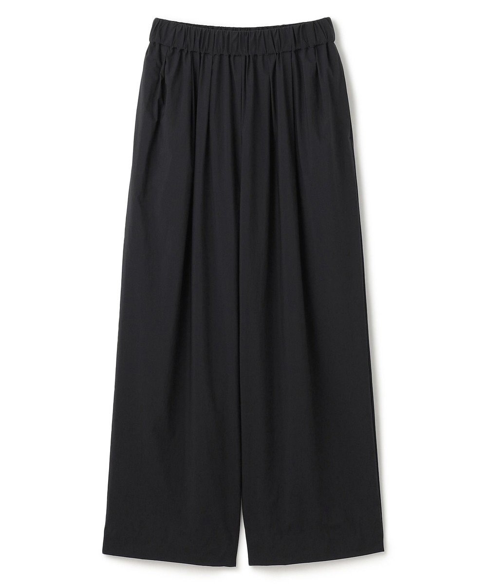 BEIGE， 【洗える/セットアップ対応】SPIGA / イージータックワイドパンツ 