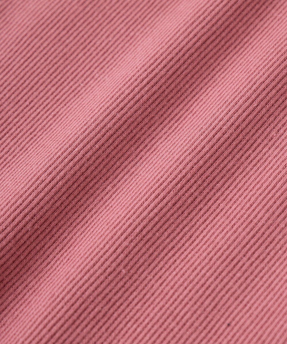 Green Parks ・ｓｗｉｎｇ　ｂｙ　クロスネックプルオーバー 