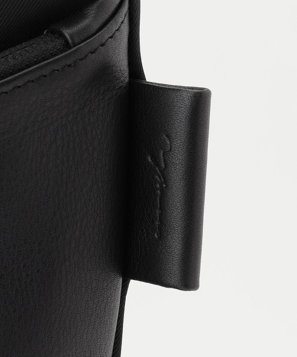 Y'SACCS 【Y'SACCS Gene Line】モルビアン トートバッグ Wide 