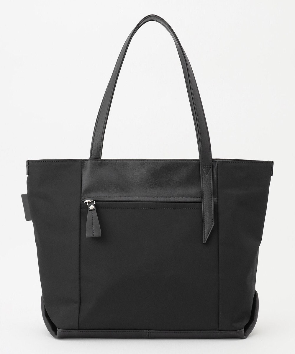 Y'SACCS 【Y'SACCS Gene Line】モルビアン トートバッグ Wide 