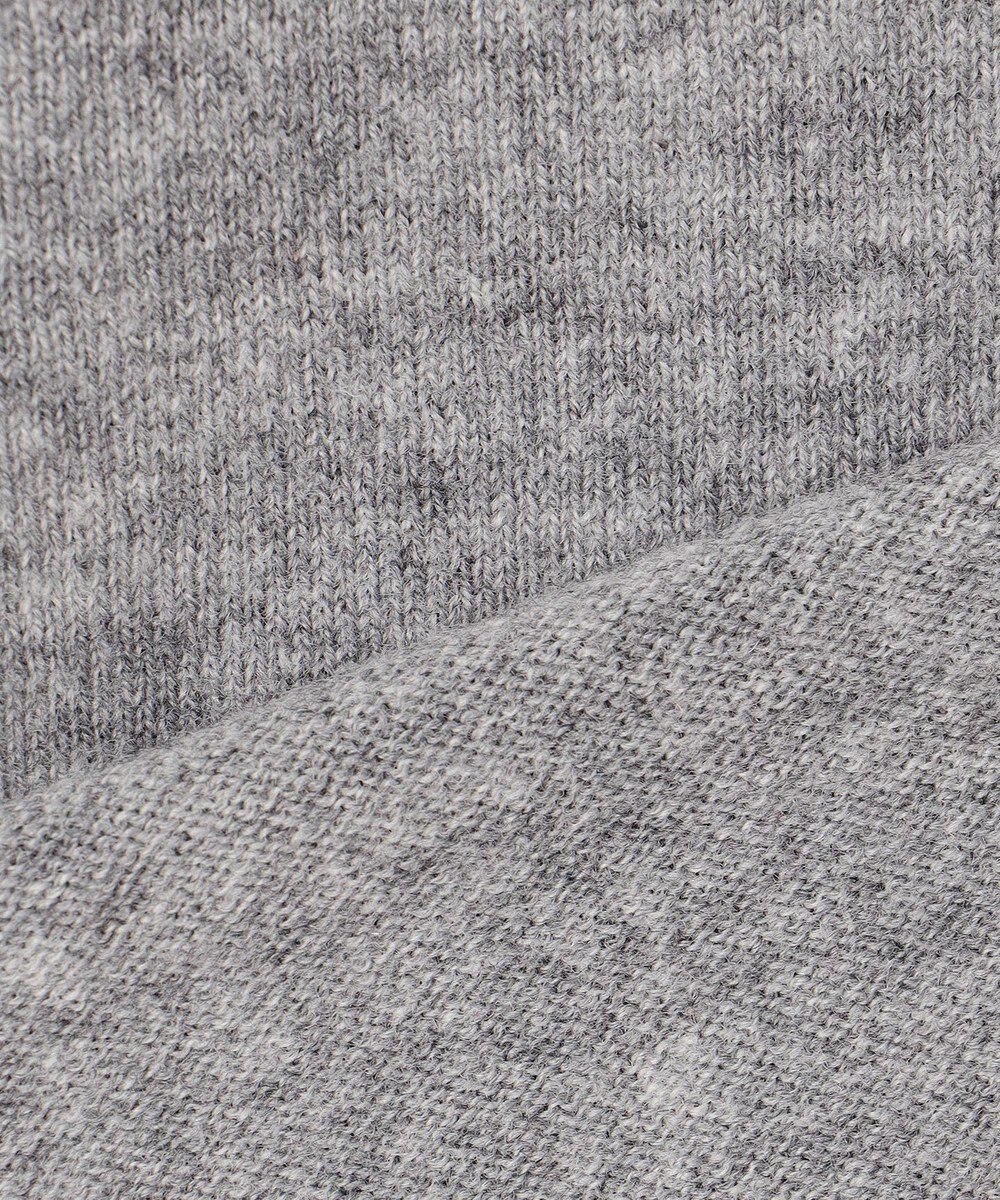 ICB 【洗える】 ジュエルニットプルオーバー 