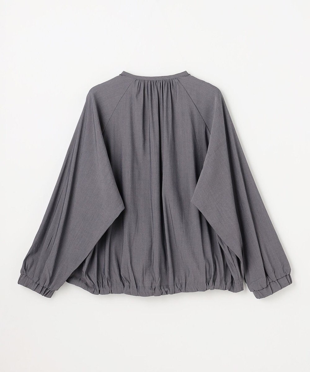 ANY L 7daysデイリーリラックスブルゾン 