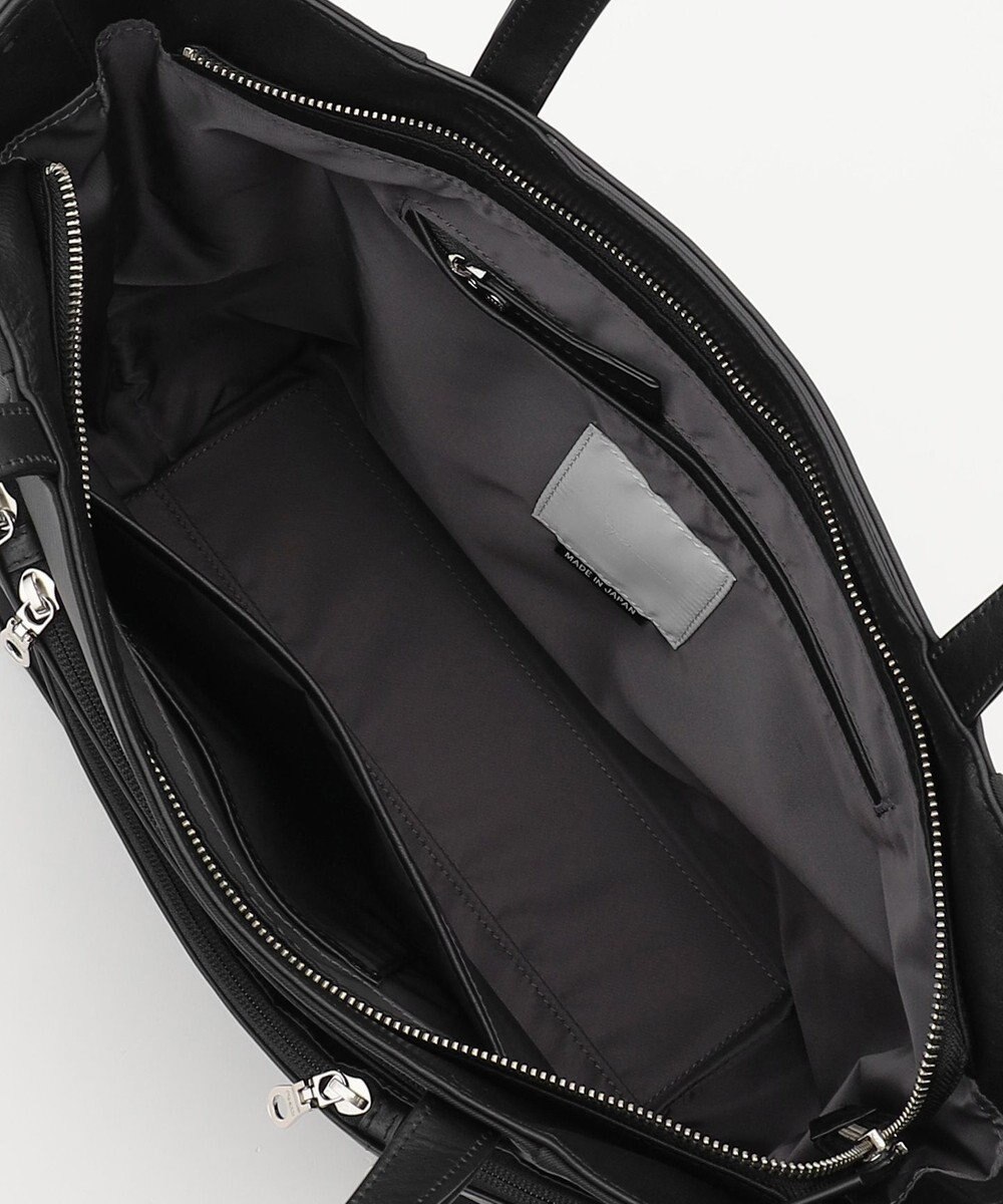 Y'SACCS 【Y'SACCS Gene Line】モルビアン トートバッグ Wide 