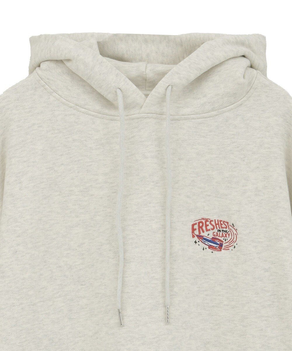 AMERICAN HOLIC 【PIZZA PLANET】フーディースウェット 