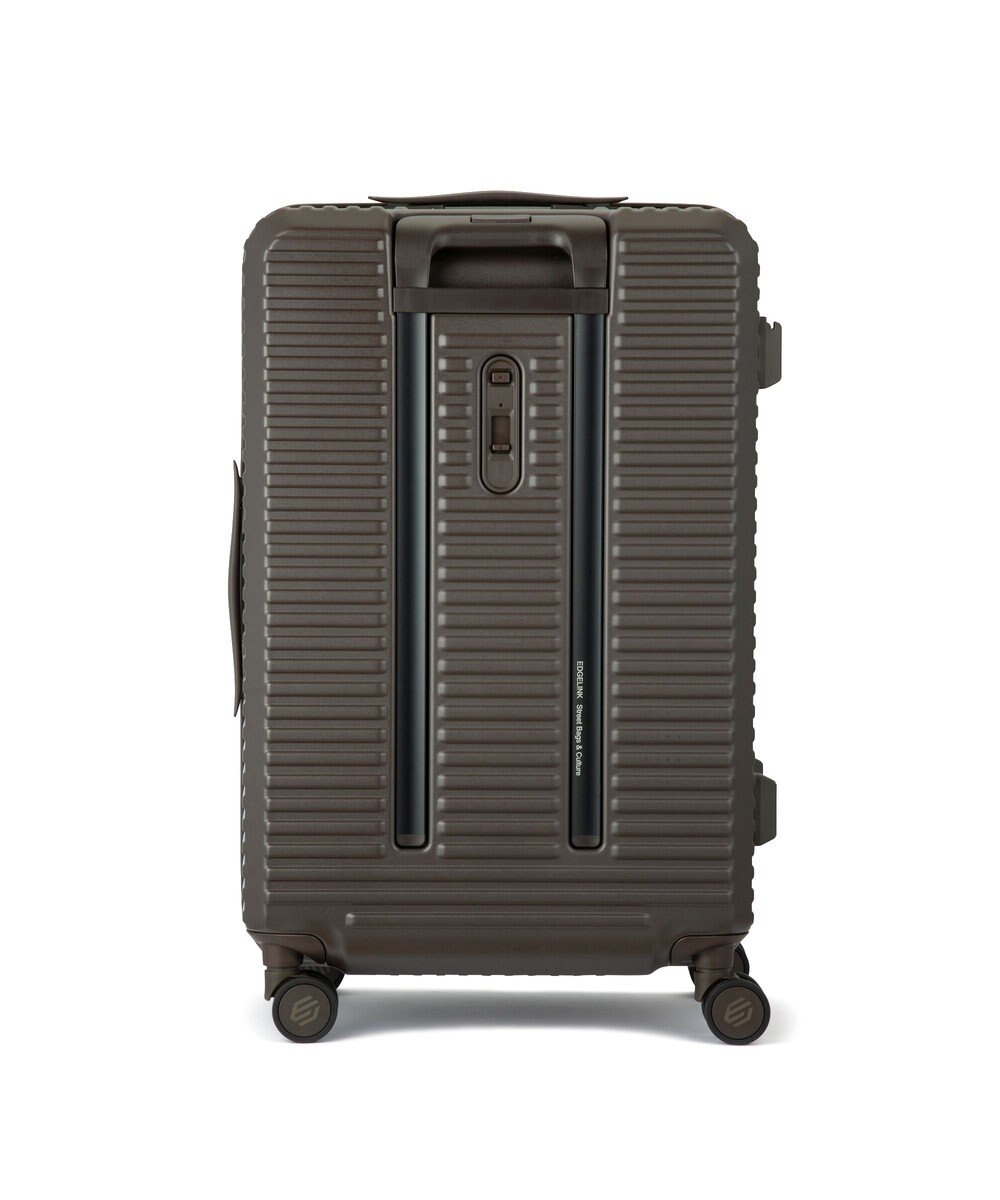 ACE BAGS & LUGGAGE EDGELINK クルーズボックス スーツケース 64L 05803 エッジリンク 