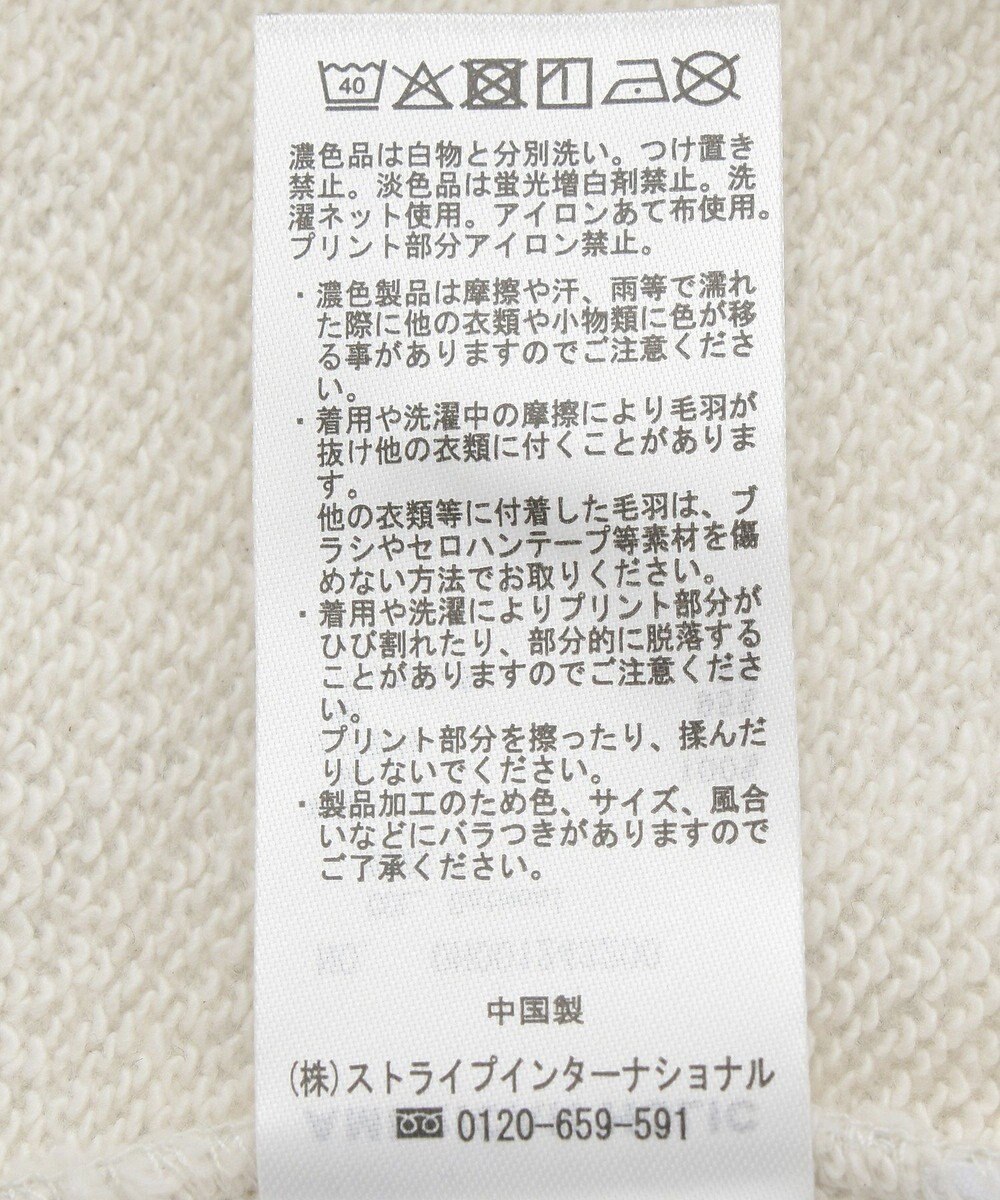 AMERICAN HOLIC 【PIZZA PLANET】フーディースウェット 