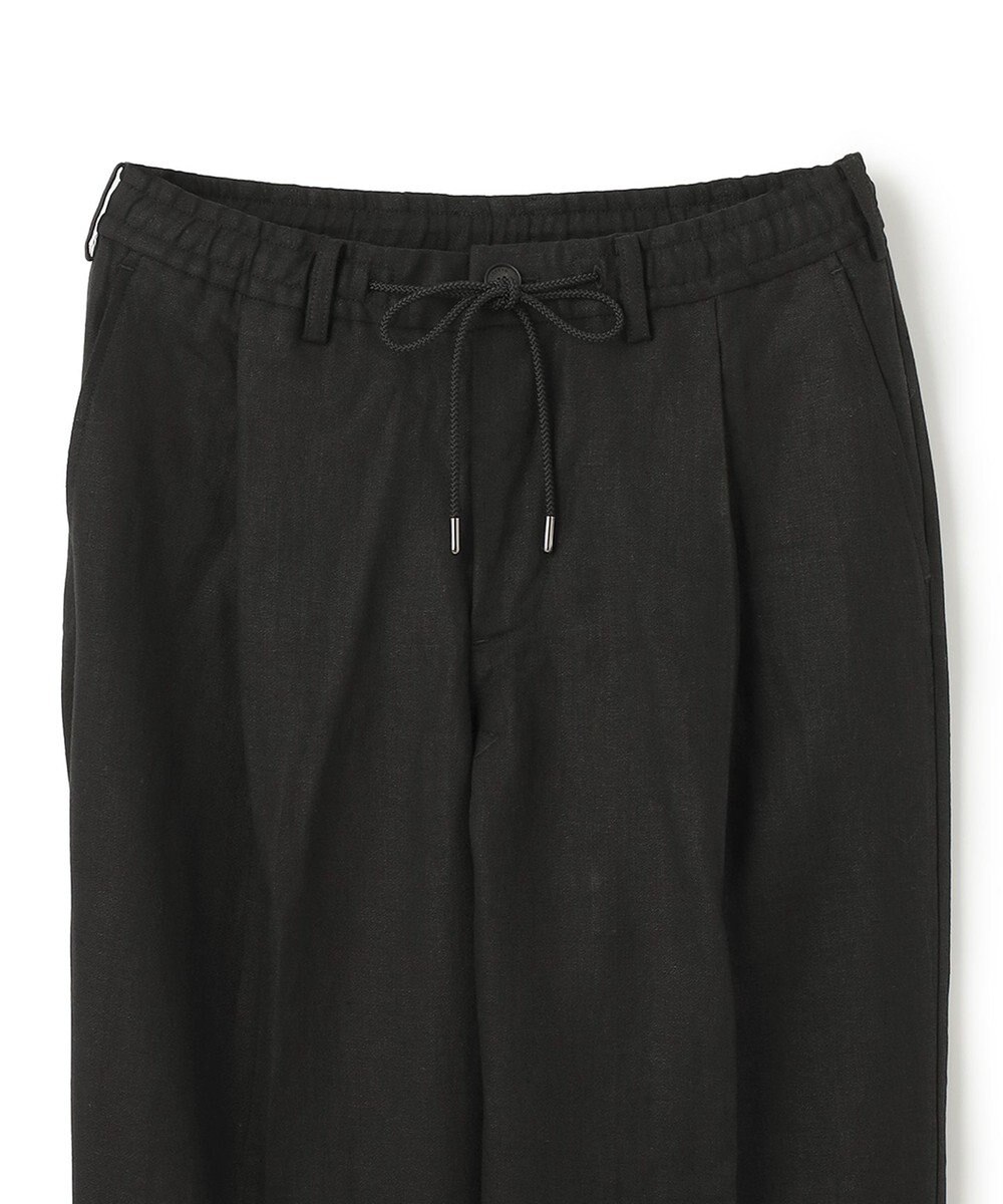 JOSEPH HOMME ペアースキンリネン / TEDDY EASY 