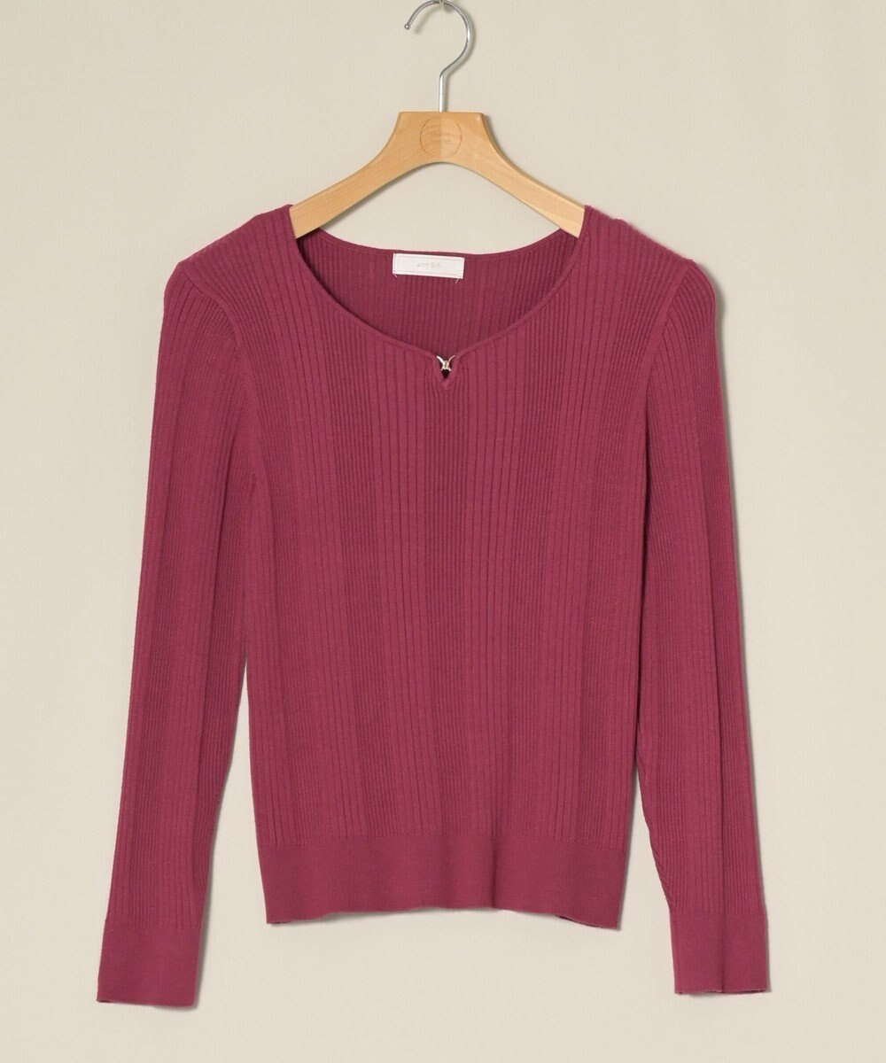 ONWARD Reuse Park 【any SiS】ニット秋冬 