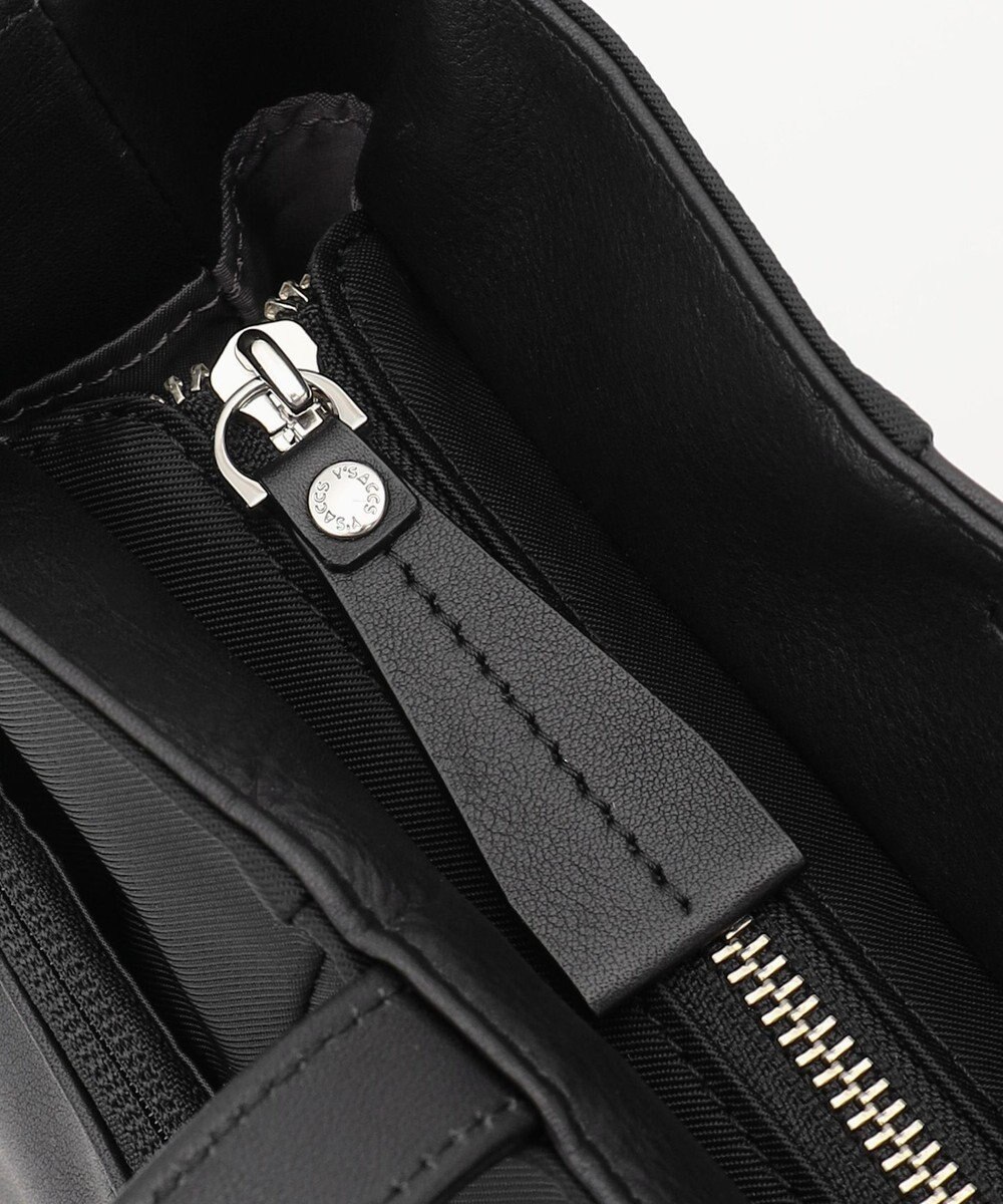 Y'SACCS 【Y'SACCS Gene Line】モルビアン トートバッグ Wide 