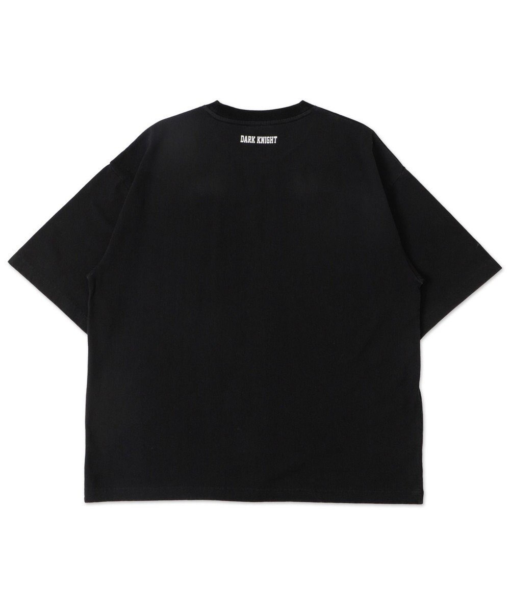 WEGO 【ユニセックス着用ITEM】別注BATMAN＆THE　JOKER　T（S） 