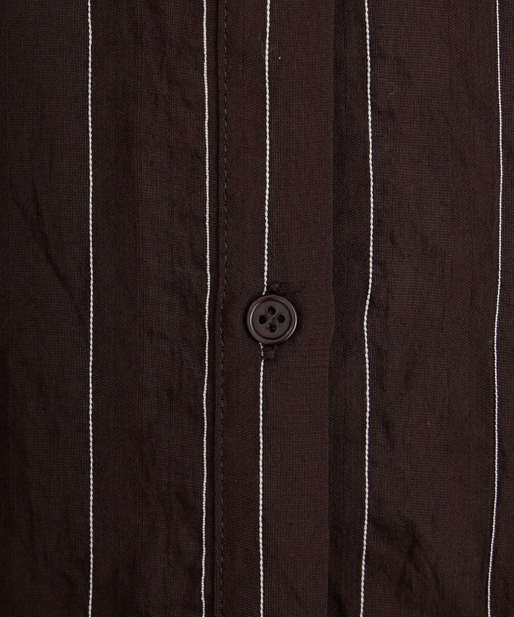 Green Parks ２ＷＡＹボウタイバルーンスリーブブラウス 