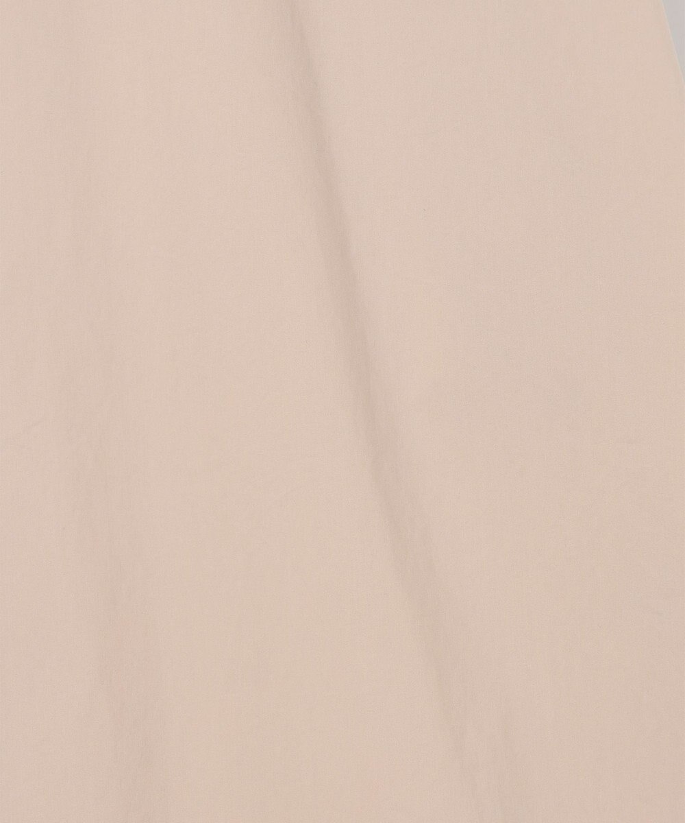 J.PRESS LADIES L 【洗える】ウェザーバイオエアフロー ワンピース 