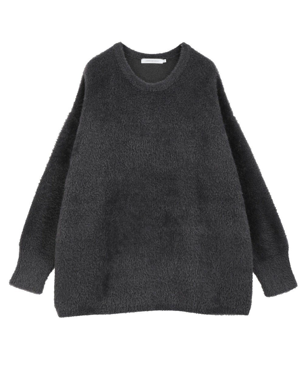 AMERICAN HOLIC フェアリーニットプルオーバー 