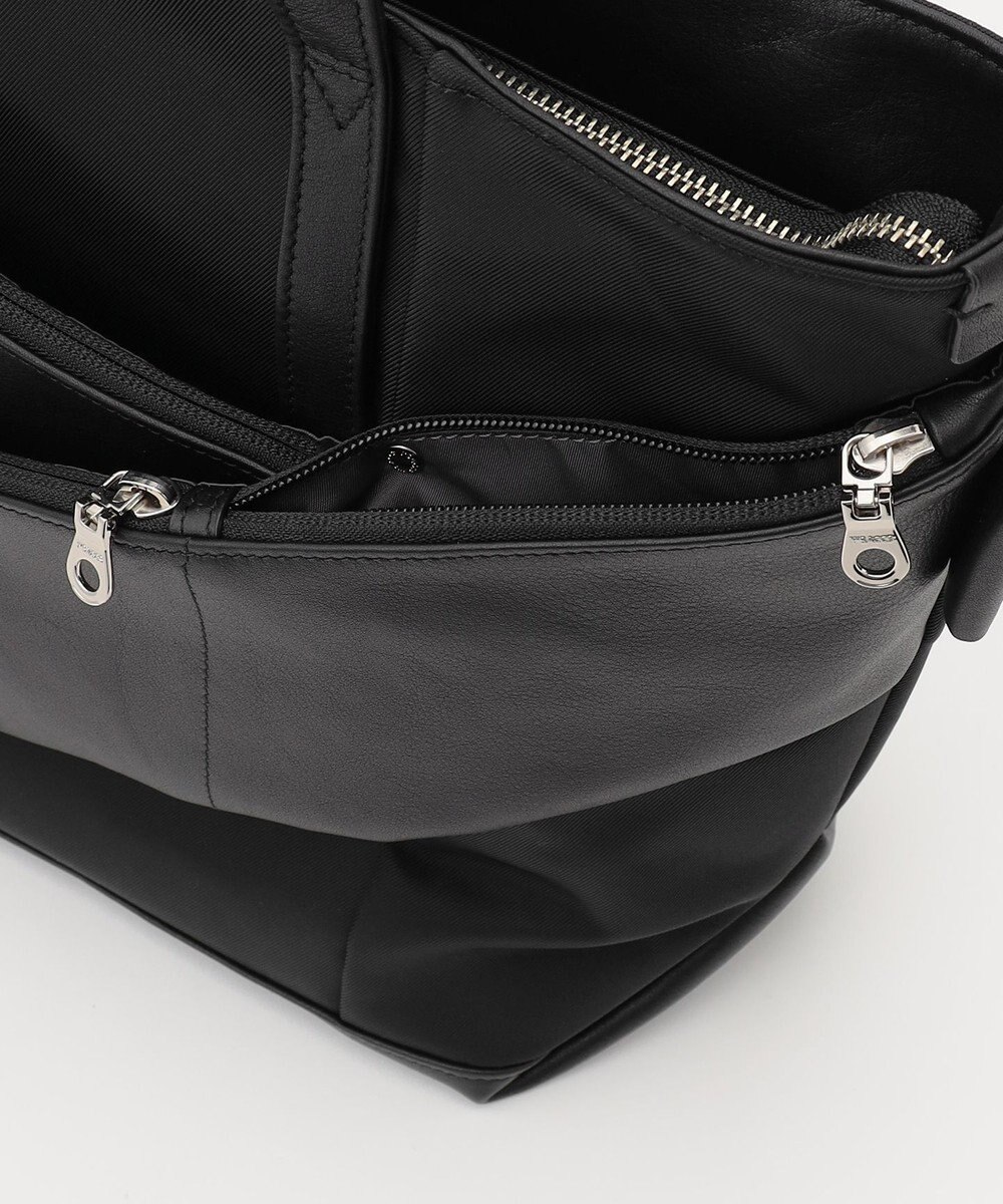 Y'SACCS 【Y'SACCS Gene Line】モルビアン トートバッグ Wide 