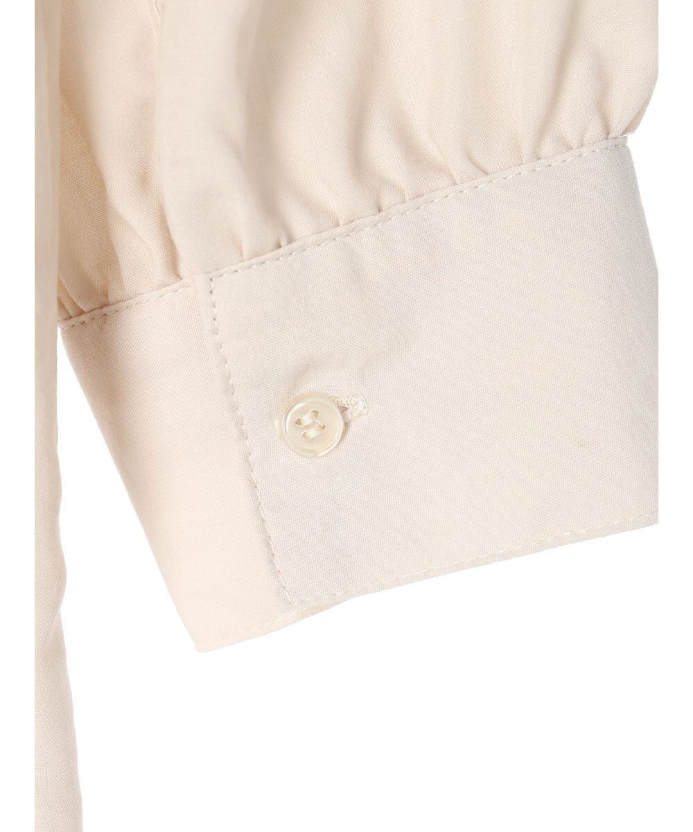 Green Parks Ｂ．ＳＥＴ２点ニットジレ＋ワンピース 