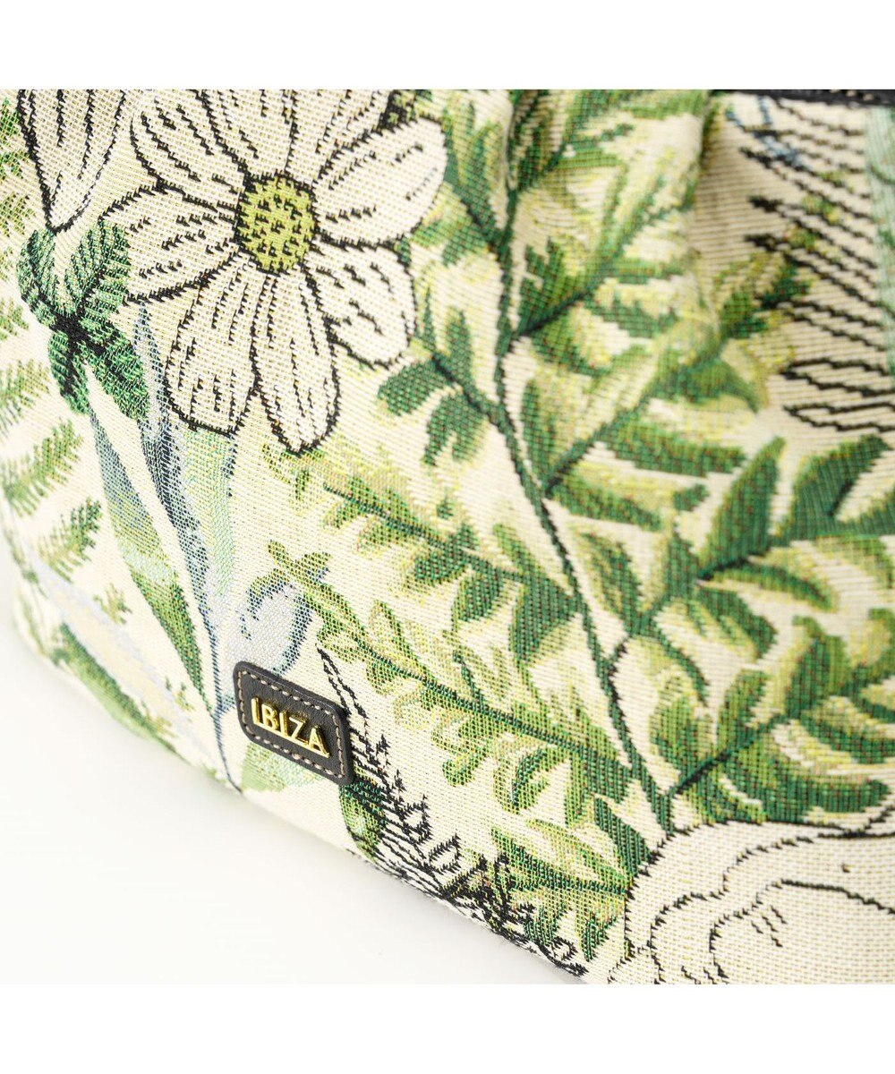 IBIZA ディーア　ショルダーバッグ 