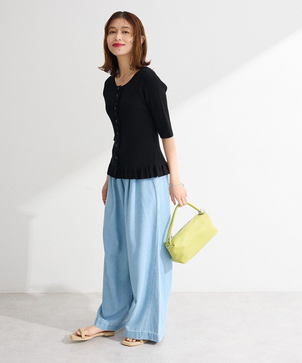 Green Parks イージードロストパンツ 