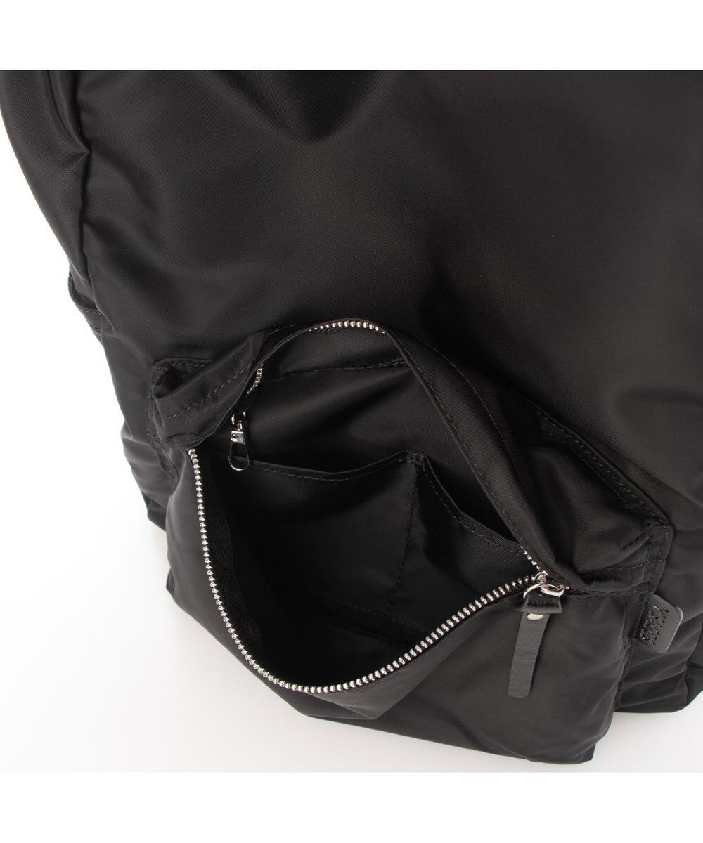 Y'SACCS 【LIMONTA】A4リュック　Mサイズ 